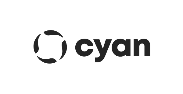 callcom cyan digital security logo