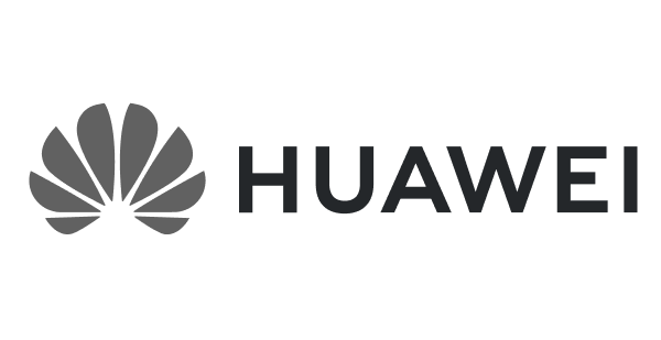 callcom huawai logo